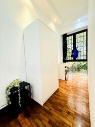 Seasons Park (D26), Condominium #528796171